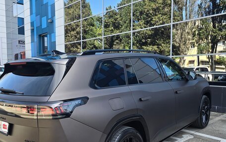 Volkswagen Teramont, 2025 год, 6 400 000 рублей, 8 фотография