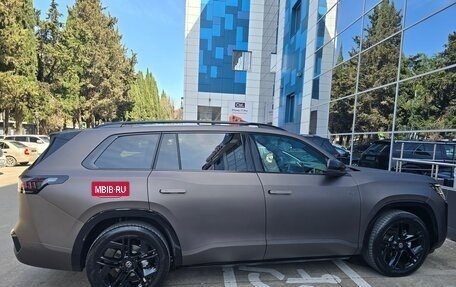 Volkswagen Teramont, 2025 год, 6 400 000 рублей, 9 фотография