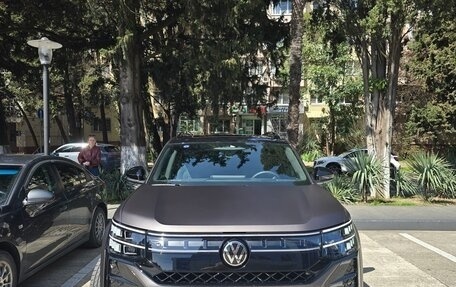 Volkswagen Teramont, 2025 год, 6 400 000 рублей, 3 фотография