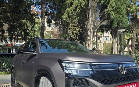 Volkswagen Teramont, 2025 год, 6 400 000 рублей, 4 фотография