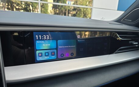 Volkswagen Teramont, 2025 год, 6 400 000 рублей, 20 фотография