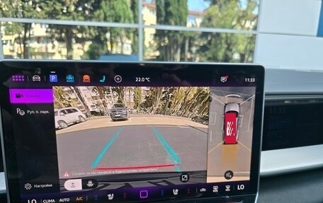 Volkswagen Teramont, 2025 год, 6 400 000 рублей, 16 фотография