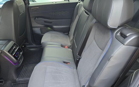 Volkswagen Teramont, 2025 год, 6 400 000 рублей, 18 фотография