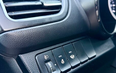 KIA Rio III рестайлинг, 2016 год, 835 000 рублей, 9 фотография