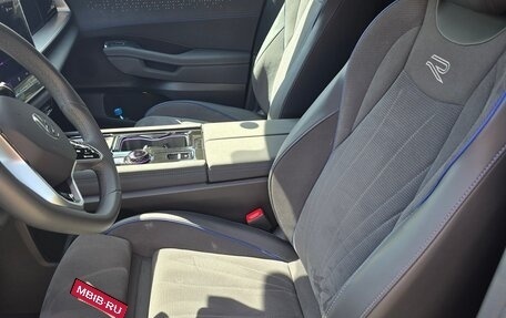 Volkswagen Teramont, 2025 год, 6 400 000 рублей, 22 фотография