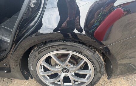 Lexus IS II рестайлинг 2, 2006 год, 1 450 000 рублей, 11 фотография