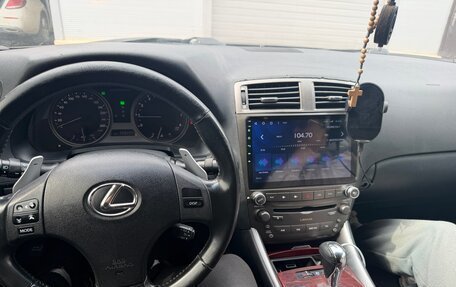 Lexus IS II рестайлинг 2, 2006 год, 1 450 000 рублей, 2 фотография