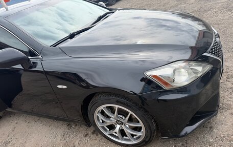 Lexus IS II рестайлинг 2, 2006 год, 1 450 000 рублей, 4 фотография