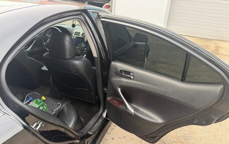 Lexus IS II рестайлинг 2, 2006 год, 1 450 000 рублей, 8 фотография