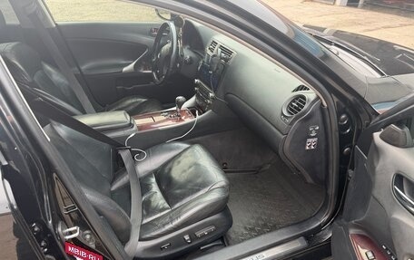 Lexus IS II рестайлинг 2, 2006 год, 1 450 000 рублей, 5 фотография