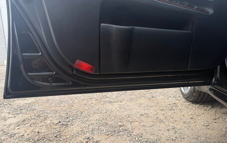 Lexus IS II рестайлинг 2, 2006 год, 1 450 000 рублей, 22 фотография