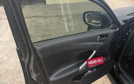 Lexus IS II рестайлинг 2, 2006 год, 1 450 000 рублей, 23 фотография