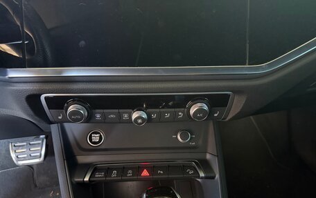 Audi Q3 Sportback, 2021 год, 3 999 999 рублей, 7 фотография