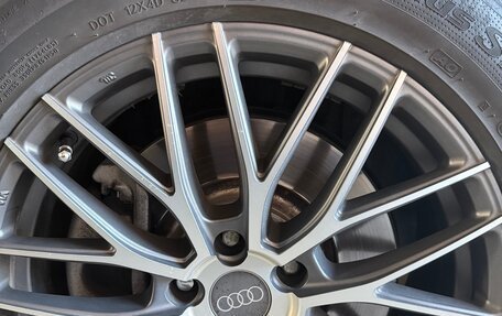 Audi Q3 Sportback, 2021 год, 3 999 999 рублей, 9 фотография