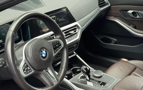 BMW 3 серия, 2021 год, 4 850 000 рублей, 7 фотография