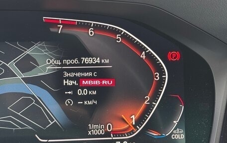 BMW 3 серия, 2021 год, 4 850 000 рублей, 9 фотография