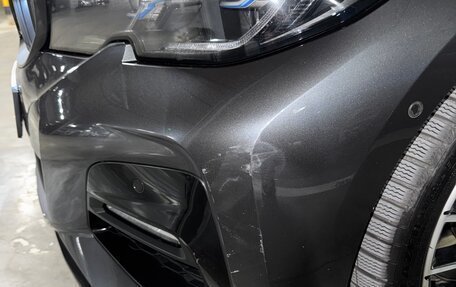 BMW 3 серия, 2021 год, 4 850 000 рублей, 14 фотография