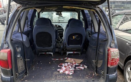 Ford Galaxy II, 1996 год, 165 000 рублей, 6 фотография