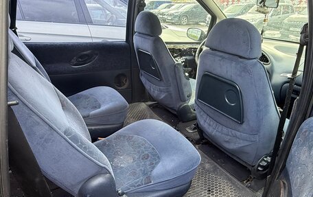 Ford Galaxy II, 1996 год, 165 000 рублей, 7 фотография