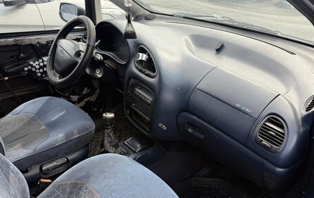 Ford Galaxy II, 1996 год, 165 000 рублей, 8 фотография