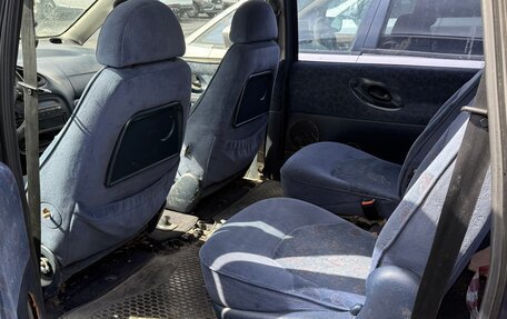 Ford Galaxy II, 1996 год, 165 000 рублей, 10 фотография