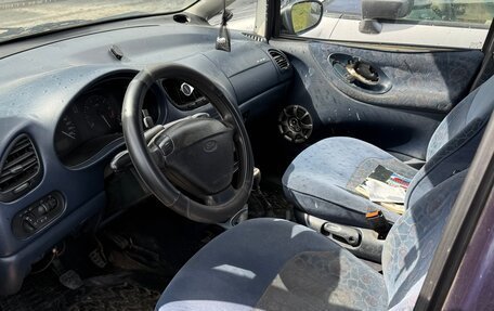 Ford Galaxy II, 1996 год, 165 000 рублей, 9 фотография