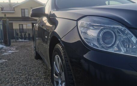 Mercedes-Benz E-Класс, 2009 год, 1 100 000 рублей, 3 фотография