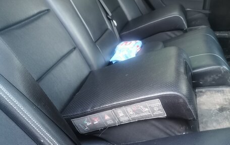 Mercedes-Benz E-Класс, 2009 год, 1 100 000 рублей, 9 фотография