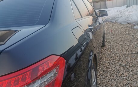 Mercedes-Benz E-Класс, 2009 год, 1 100 000 рублей, 7 фотография