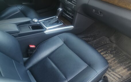 Mercedes-Benz E-Класс, 2009 год, 1 100 000 рублей, 10 фотография