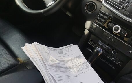 Mercedes-Benz E-Класс, 2009 год, 1 100 000 рублей, 24 фотография