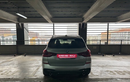 BMW X3, 2019 год, 5 270 000 рублей, 7 фотография