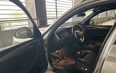 BMW X3, 2019 год, 5 270 000 рублей, 8 фотография