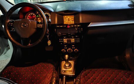 Opel Astra H, 2008 год, 550 000 рублей, 12 фотография