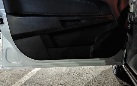 Opel Astra H, 2008 год, 550 000 рублей, 9 фотография