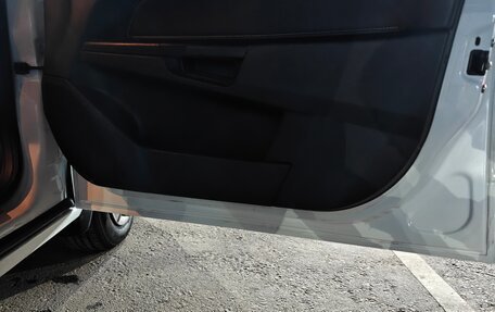 Opel Astra H, 2008 год, 550 000 рублей, 10 фотография