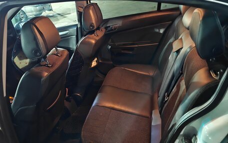 Opel Astra H, 2008 год, 550 000 рублей, 7 фотография