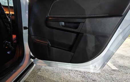 Opel Astra H, 2008 год, 550 000 рублей, 11 фотография