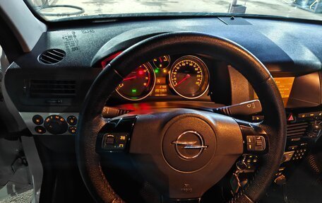 Opel Astra H, 2008 год, 550 000 рублей, 14 фотография