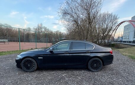 BMW 5 серия, 2012 год, 1 330 000 рублей, 6 фотография