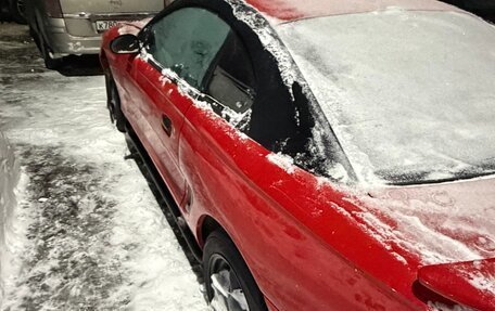 Ford Mustang IV рестайлинг, 1994 год, 700 000 рублей, 5 фотография