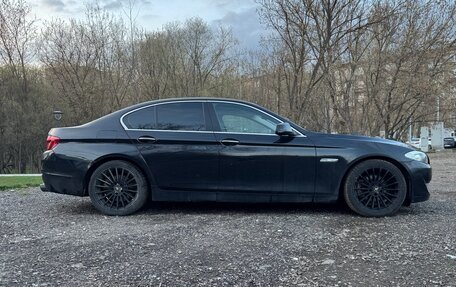 BMW 5 серия, 2012 год, 1 330 000 рублей, 4 фотография