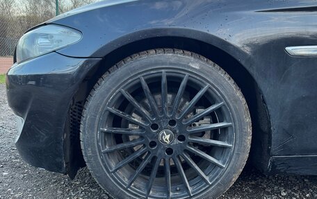 BMW 5 серия, 2012 год, 1 330 000 рублей, 9 фотография