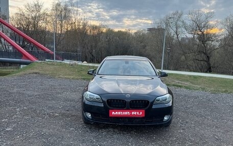 BMW 5 серия, 2012 год, 1 330 000 рублей, 8 фотография