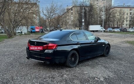 BMW 5 серия, 2012 год, 1 330 000 рублей, 3 фотография