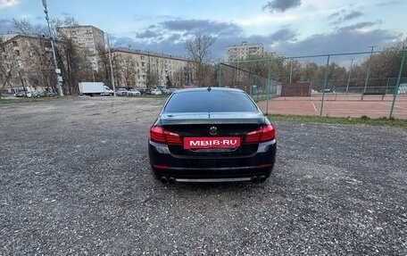 BMW 5 серия, 2012 год, 1 330 000 рублей, 7 фотография