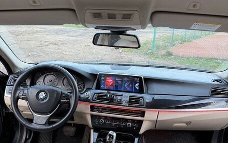 BMW 5 серия, 2012 год, 1 330 000 рублей, 13 фотография