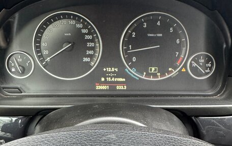 BMW 5 серия, 2012 год, 1 330 000 рублей, 18 фотография