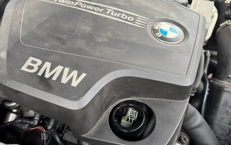 BMW 5 серия, 2012 год, 1 330 000 рублей, 19 фотография