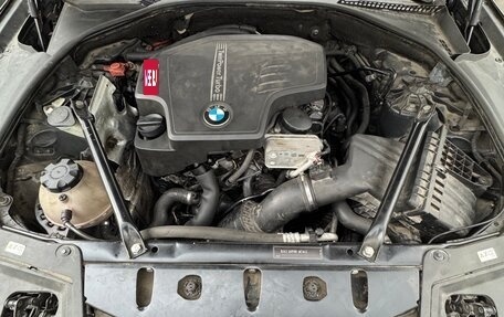 BMW 5 серия, 2012 год, 1 330 000 рублей, 20 фотография